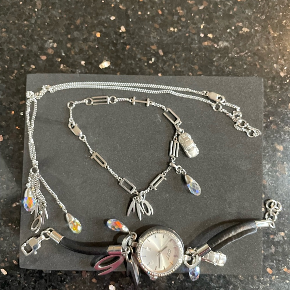 Porsche Design Driver’s Selection 3 Piecewatch Ne… - image 1